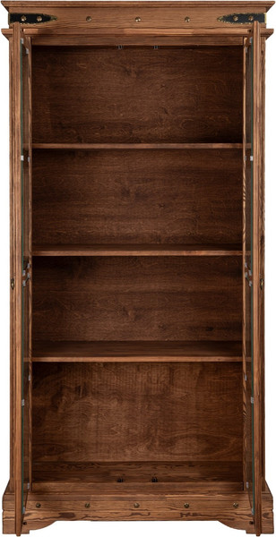 Изображение товара Шкаф ФанДОК Викинг 03 Ф-181.10 (орех)