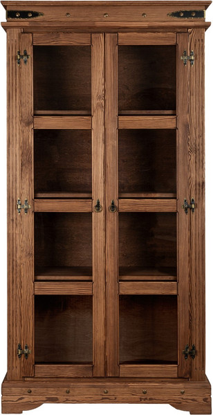 Изображение товара Шкаф ФанДОК Викинг 03 Ф-181.10 (орех)