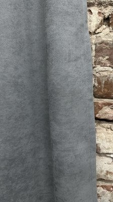 Изображение товара Штора КронасМАрт Канвас 200x250 (серый)