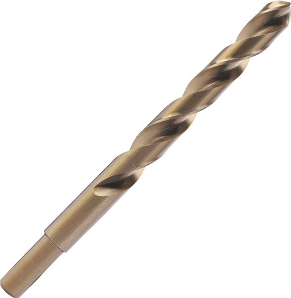 Изображение товара Набор сверл Rennbohr Cobalt Prom16.0х178мм Хв.12.0мм HSS-Co Р6М5К5 / 670160 (5шт)