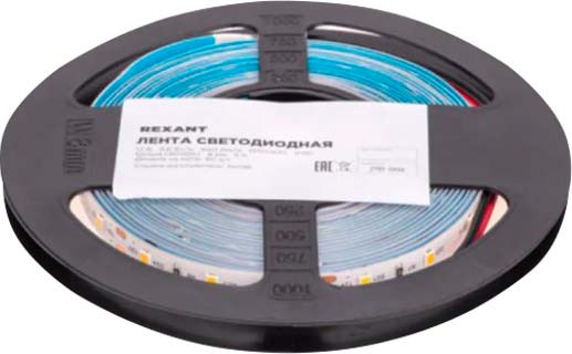 Изображение товара Светодиодная лента Rexant 141-214