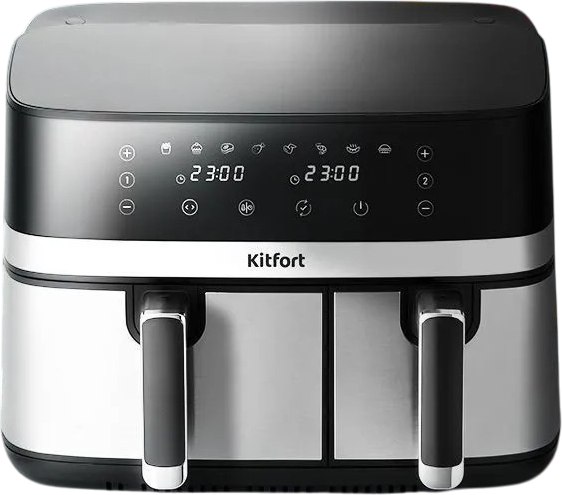 Изображение товара Аэрогриль Kitfort КТ-2261