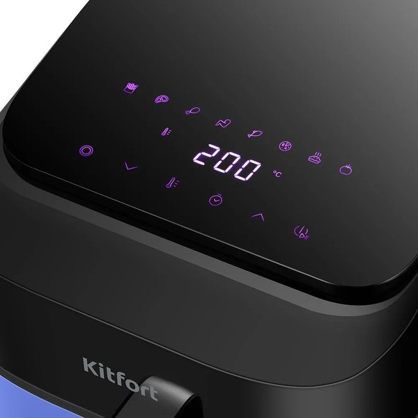 Изображение товара Аэрогриль Kitfort КТ-2263