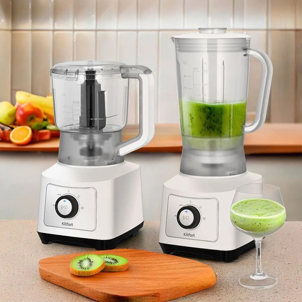 Изображение товара Блендер стационарный Kitfort КТ-3524