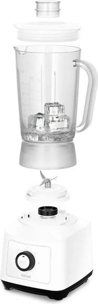 Изображение товара Блендер стационарный Kitfort КТ-3524