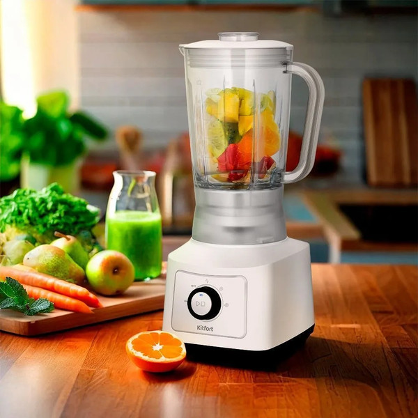Изображение товара Блендер стационарный Kitfort КТ-3524