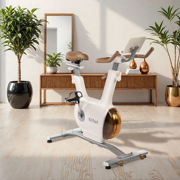 Изображение товара Велотренажер Kitfort КТ-6444