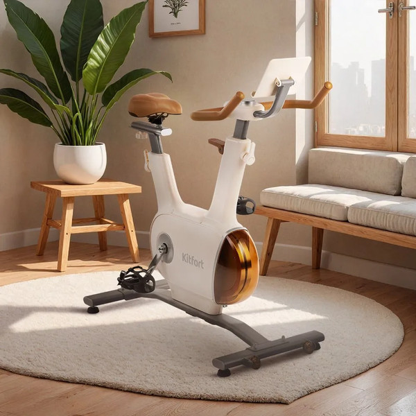 Изображение товара Велотренажер Kitfort КТ-6444
