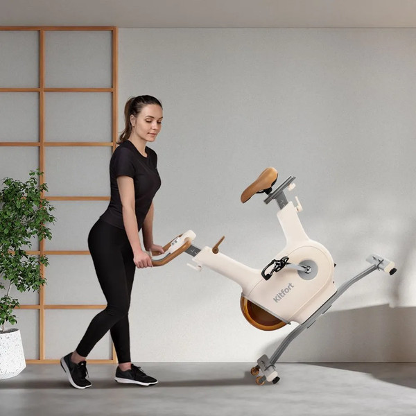 Изображение товара Велотренажер Kitfort КТ-6444