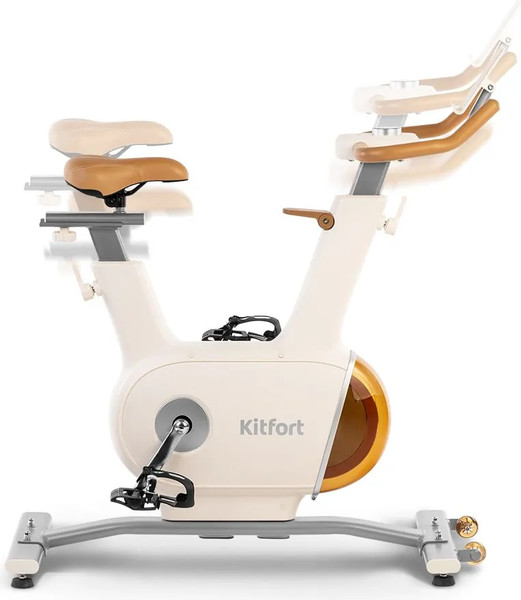 Изображение товара Велотренажер Kitfort КТ-6444