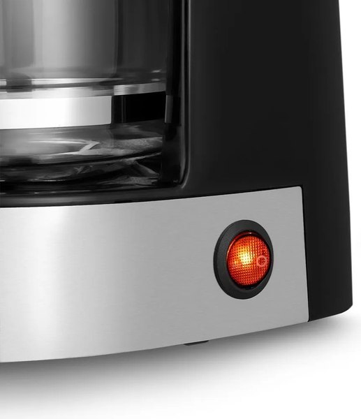 Изображение товара Капельная кофеварка Kitfort КТ-7329