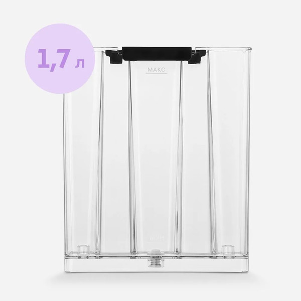 Изображение товара Кофеварка эспрессо Kitfort КТ-7531