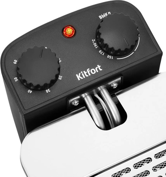 Изображение товара Фритюрница Kitfort КТ-6482