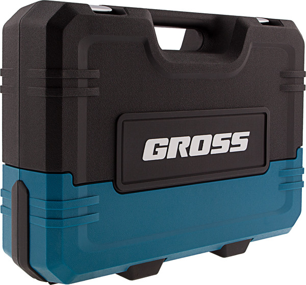Изображение товара Универсальный набор инструментов Gross 14151 (101пр)