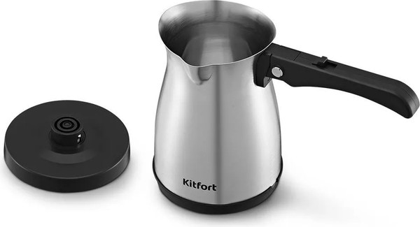 Изображение товара Турка электрическая Kitfort КТ-7525