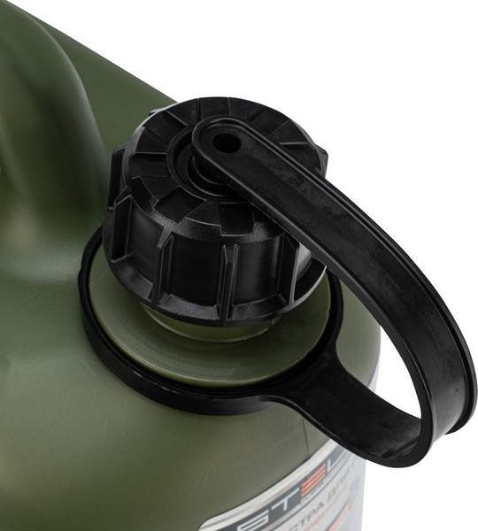 Изображение товара Канистра Stels 53124 (5л)