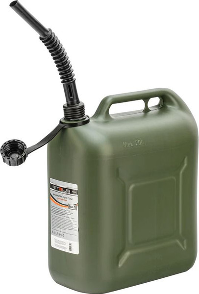 Изображение товара Канистра Stels 53127 (20л)
