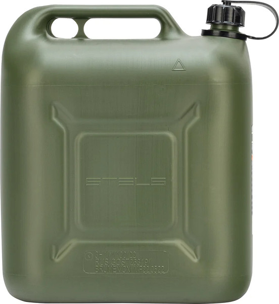 Изображение товара Канистра Stels 53127 (20л)
