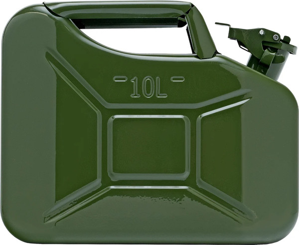 Изображение товара Канистра Stels 53144 (10л)
