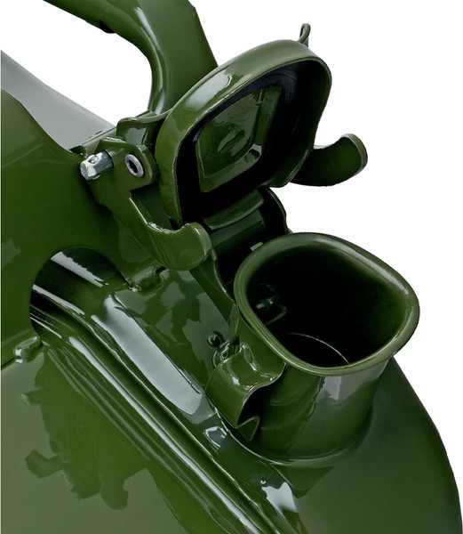 Изображение товара Канистра Stels 53144 (10л)