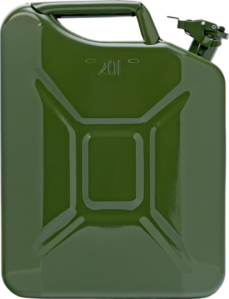 Изображение товара Канистра Stels 53145 (20л)