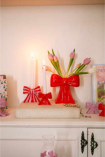 Изображение товара Ваза Doiy Bow / DYVASBOWR