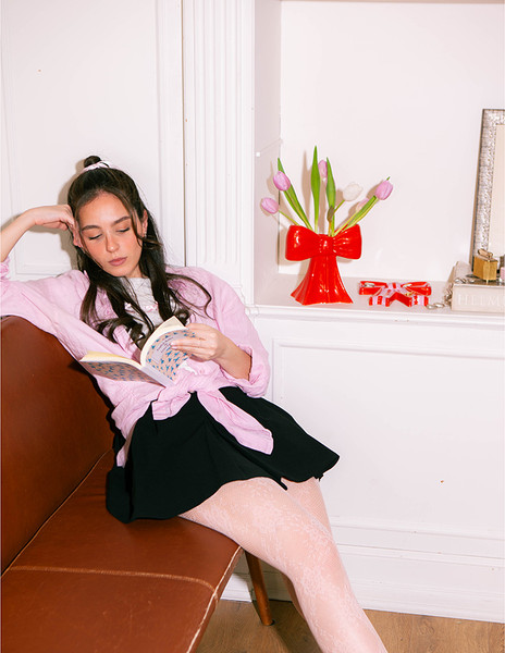 Изображение товара Ваза Doiy Bow / DYVASBOWR