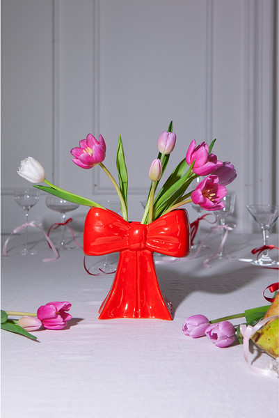 Изображение товара Ваза Doiy Bow / DYVASBOWR