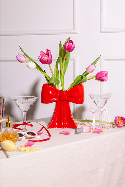 Изображение товара Ваза Doiy Bow / DYVASBOWR