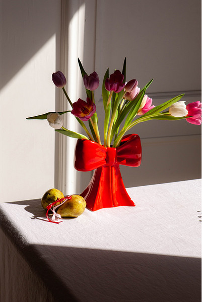 Изображение товара Ваза Doiy Bow / DYVASBOWR