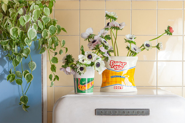 Изображение товара Ваза Doiy Corner Shop. Noodle Pot / DYVASCSNO