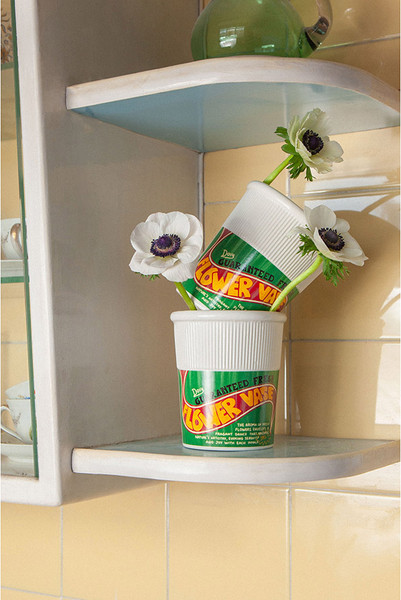 Изображение товара Ваза Doiy Corner Shop. Noodle Pot / DYVASCSNO