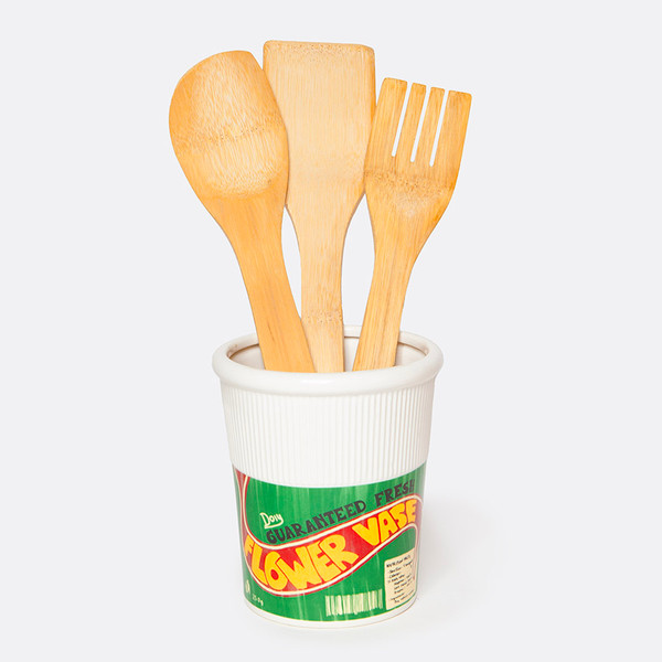 Изображение товара Ваза Doiy Corner Shop. Noodle Pot / DYVASCSNO