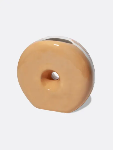 Изображение товара Ваза Doiy Fast Food. Donut / DYVASFFDO