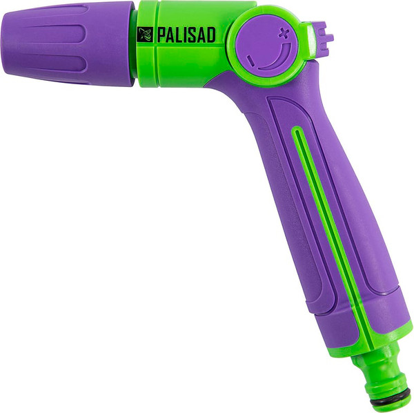 Изображение товара Распылитель для полива Palisad 65159
