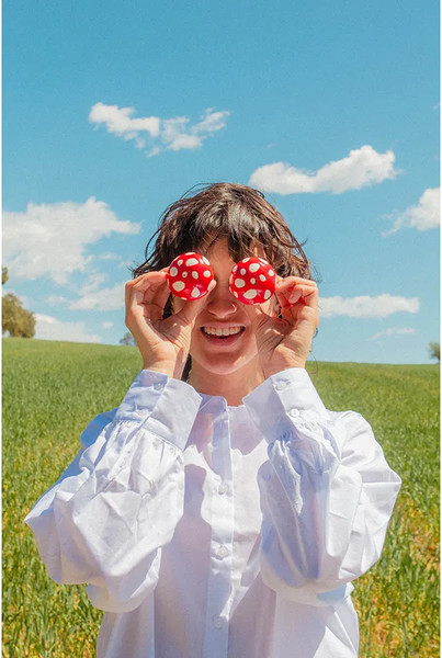 Изображение товара Набор для специй Doiy Amanita / DYSPEAMRE