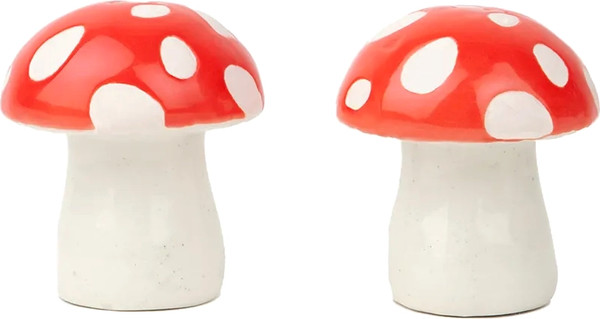 Изображение товара Набор для специй Doiy Amanita / DYSPEAMRE