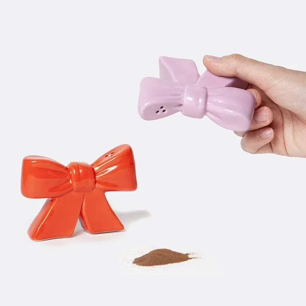 Изображение товара Набор для специй Doiy Bow / DYSPEBOW