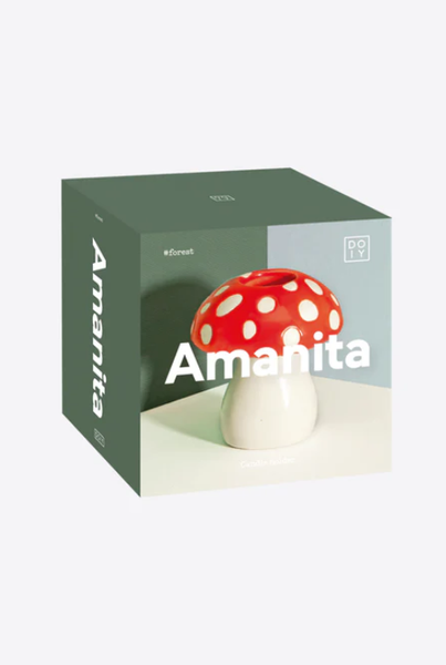 Изображение товара Подсвечник Doiy Amanita / DYCAHAMRE