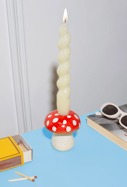Изображение товара Подсвечник Doiy Amanita / DYCAHAMRE