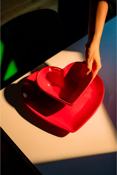 Изображение товара Салатник Doiy Love / DYBOWLORE