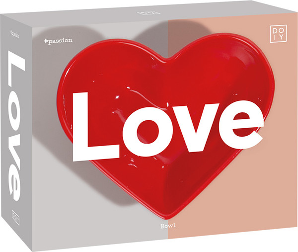 Изображение товара Салатник Doiy Love / DYBOWLORE