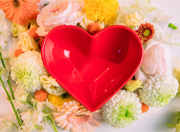 Изображение товара Салатник Doiy Love / DYBOWLORE