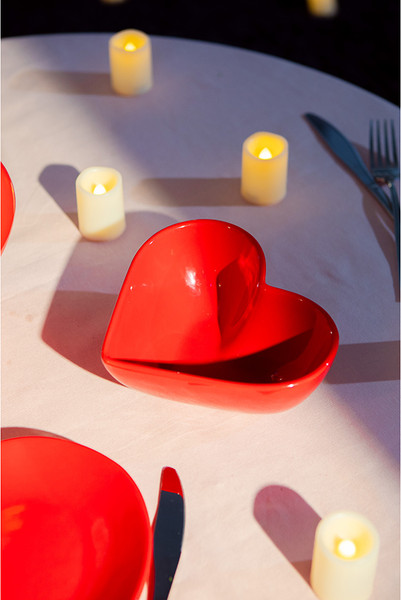 Изображение товара Салатник Doiy Love / DYBOWLORE