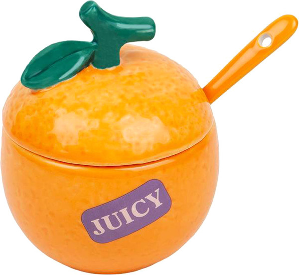 Изображение товара Сахарница Doiy Orange / DYSBOFMOR