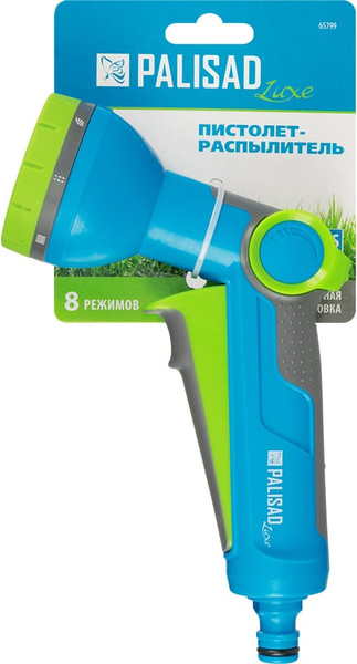 Изображение товара Распылитель для полива Palisad Luxe 65799