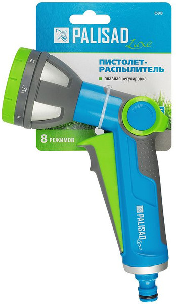 Изображение товара Распылитель для полива Palisad Luxe 65800