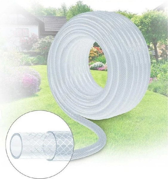 Изображение товара Шланг поливочный Palisad 67363