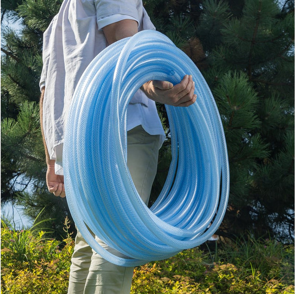 Изображение товара Шланг поливочный Palisad 67361