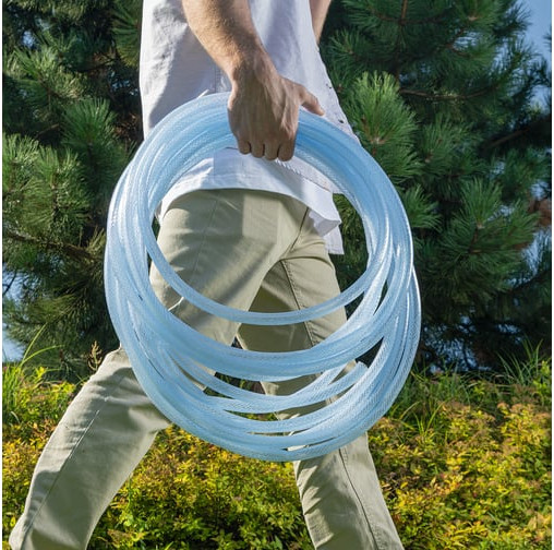 Изображение товара Шланг поливочный Palisad 67360